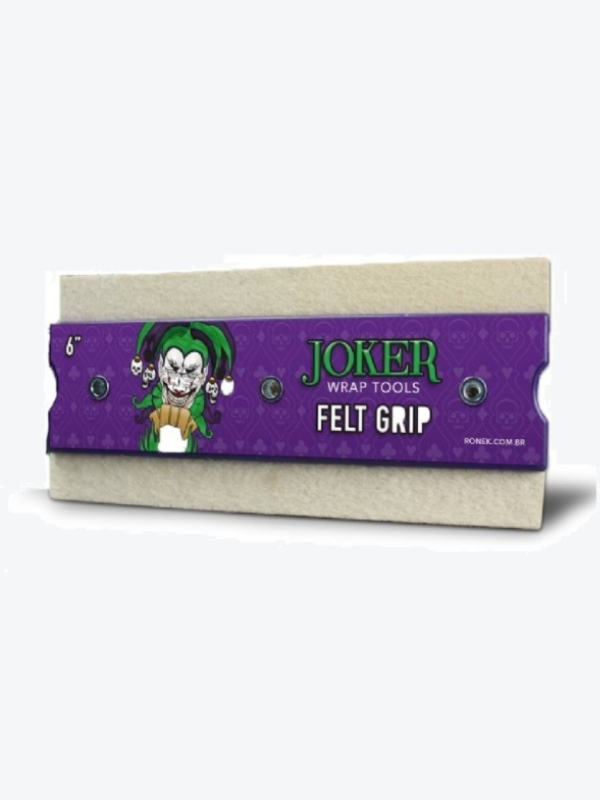 Joker Feltro
